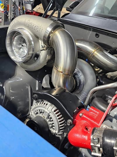 Figura illustrativa Italia Turbo