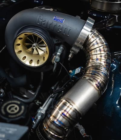 Figura illustrativa Italia Turbo