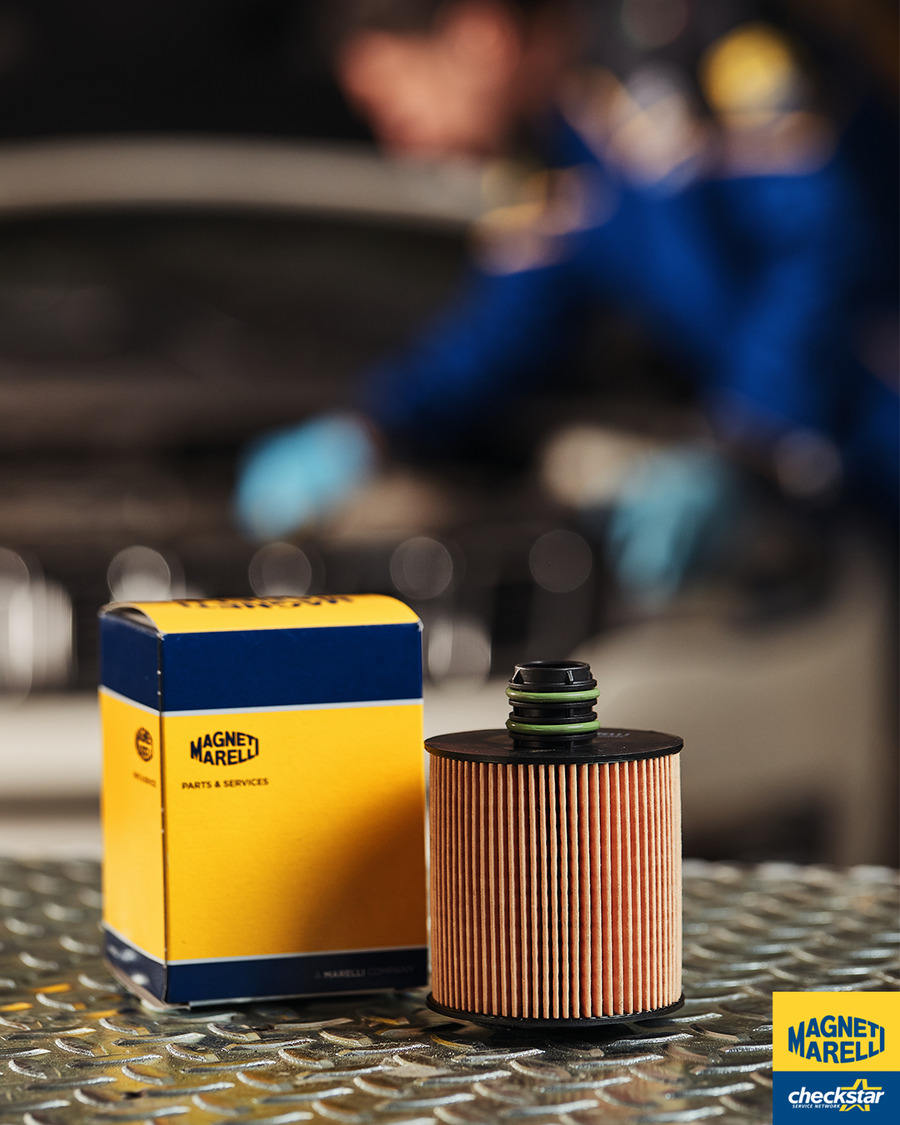 Figura illustrativa Meccatronica e Gommista Grasso