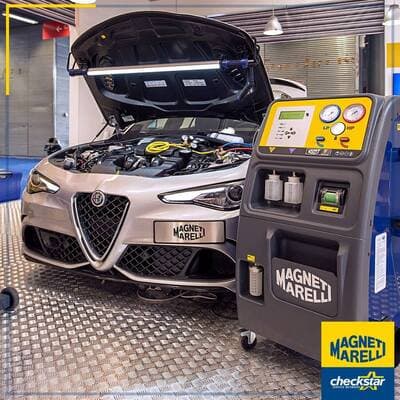 Figura illustrativa Meccatronica e Gommista Grasso