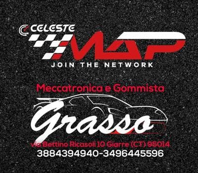 Figura illustrativa Meccatronica e Gommista Grasso