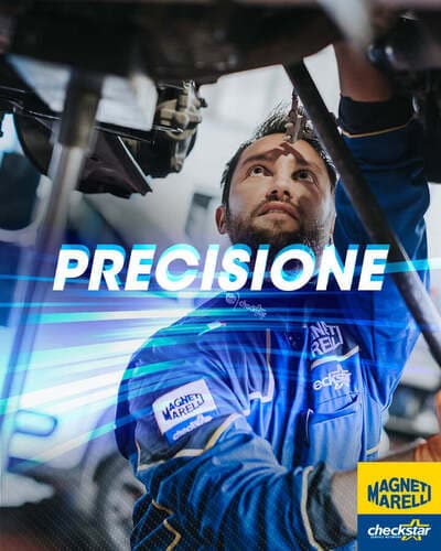 Figura illustrativa Meccatronica e Gommista Grasso