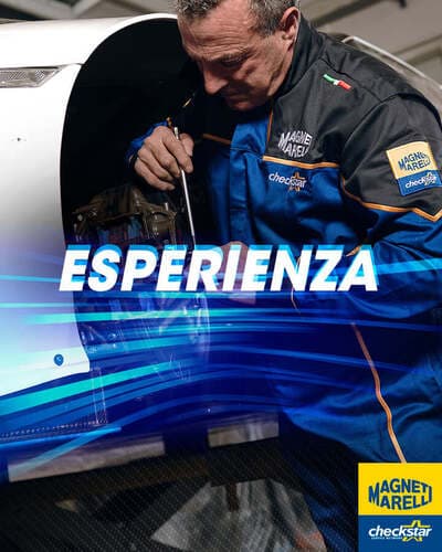 Figura illustrativa Meccatronica e Gommista Grasso