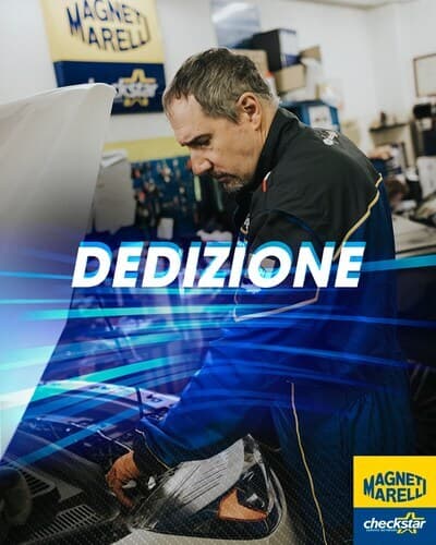 Figura illustrativa Meccatronica e Gommista Grasso