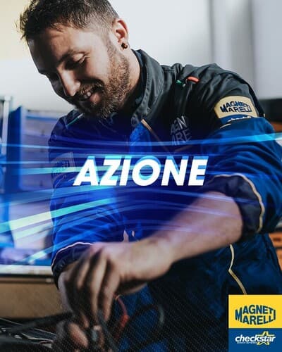 Figura illustrativa Meccatronica e Gommista Grasso