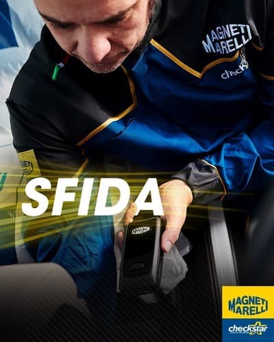 Figura illustrativa Meccatronica e Gommista Grasso