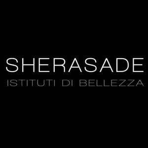 logo Sherasade Istituti di Bellezza