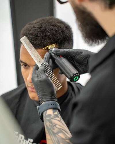 Figura illustrativa Taibi Business Cosmetics