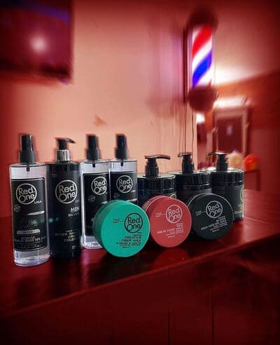 Figura illustrativa Taibi Business Cosmetics