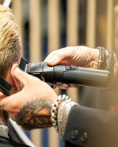 Figura illustrativa Taibi Business Cosmetics