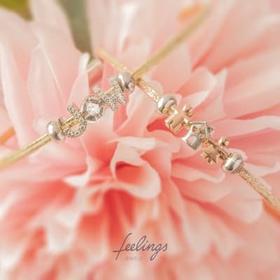 Figura illustrativa Gioiel Art