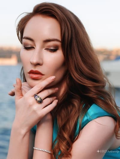 Figura illustrativa Gioiel Art