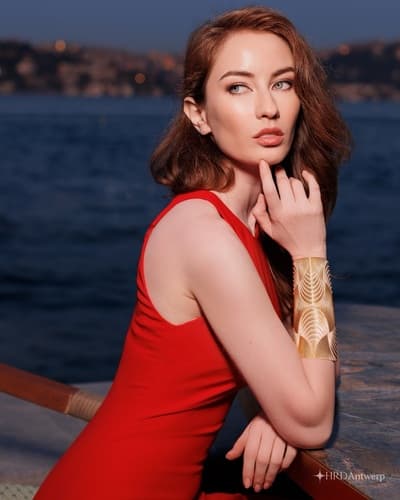 Figura illustrativa Gioiel Art