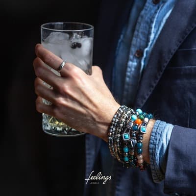 Figura illustrativa Gioiel Art