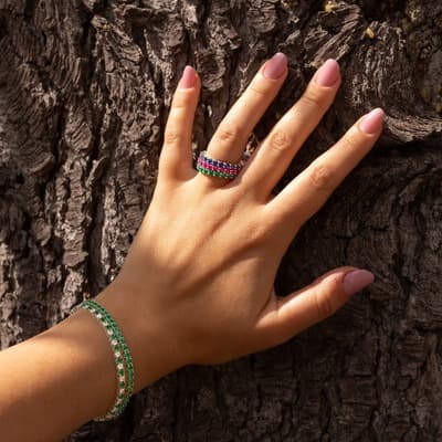 Figura illustrativa Gioiel Art