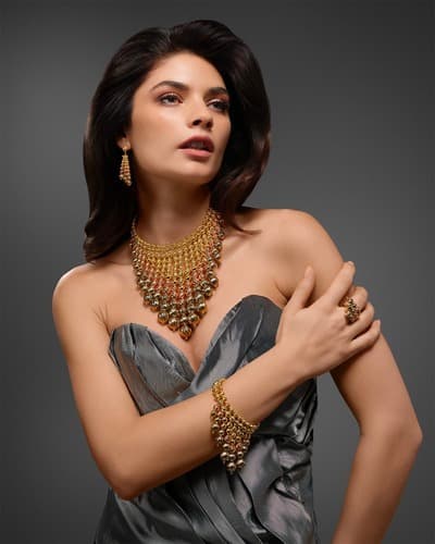 Figura illustrativa Gioiel Art