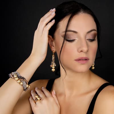 Figura illustrativa Gioiel Art