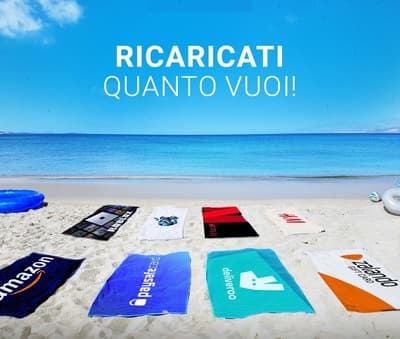 Figura illustrativa Multiservizi 2.0 di Lauria Giuseppe