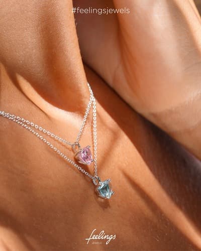 Figura illustrativa Gioiel Art