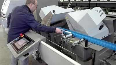 Figura illustrativa Cavallaro Serramenti