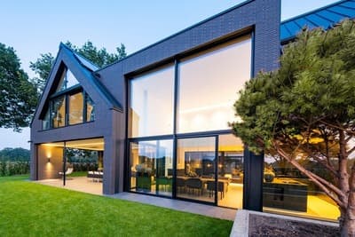 Figura illustrativa Cavallaro Serramenti