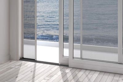 Figura illustrativa Cavallaro Serramenti