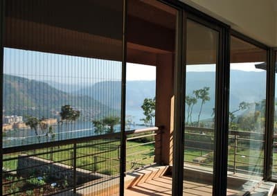 Figura illustrativa Cavallaro Serramenti