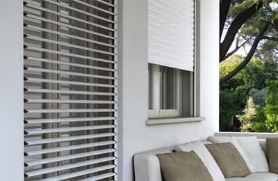 Figura illustrativa Cavallaro Serramenti