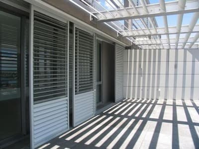 Figura illustrativa Cavallaro Serramenti