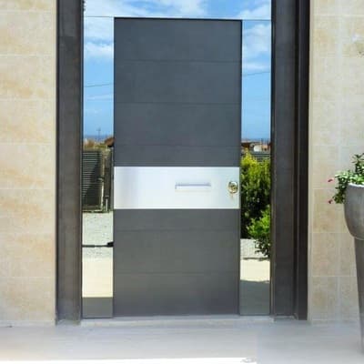 Figura illustrativa Cavallaro Serramenti