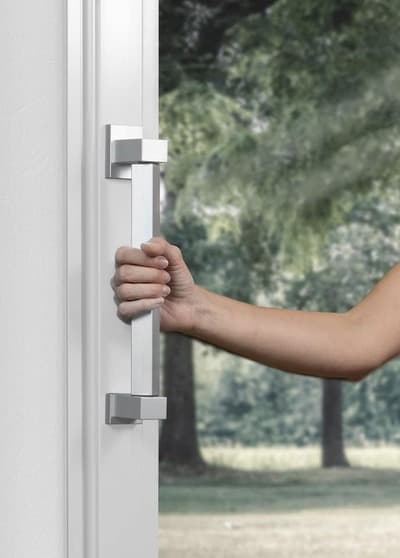 Figura illustrativa Cavallaro Serramenti