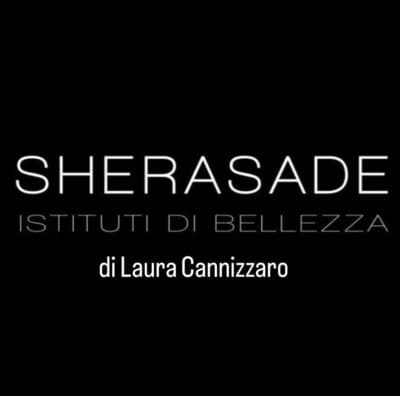 Figura illustrativa Sherasade Istituti di Bellezza