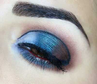 Figura illustrativa Sherasade Istituti di Bellezza