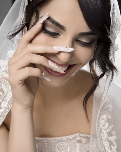 Figura illustrativa Sherasade Istituti di Bellezza