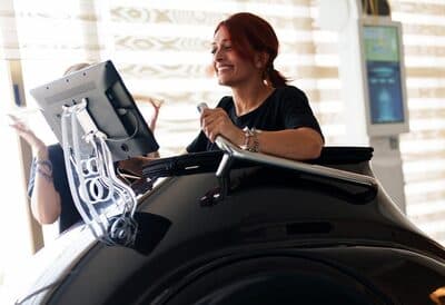 Figura illustrativa Sherasade Istituti di Bellezza