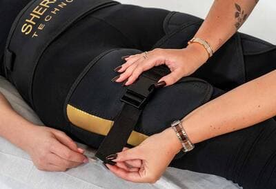 Figura illustrativa Sherasade Istituti di Bellezza