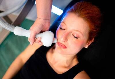 Figura illustrativa Sherasade Istituti di Bellezza