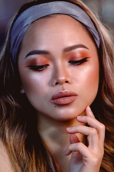 Figura illustrativa Sherasade Istituti di Bellezza