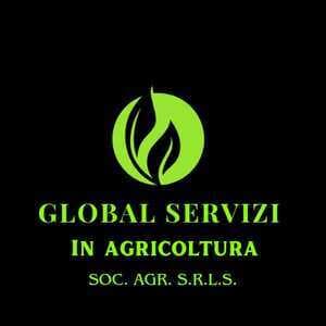 logo Global Servizi In Agricoltura
