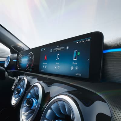 Figura illustrativa DSG Meccatronica