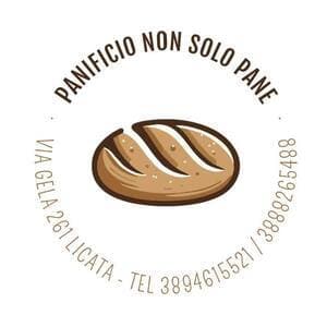 logo Panificio Non Solo Pane