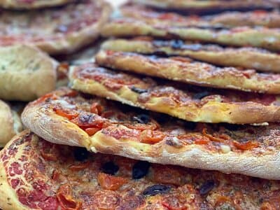 Figura illustrativa Panificio Non Solo Pane