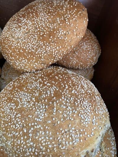 Figura illustrativa Panificio Non Solo Pane