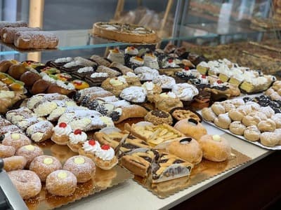 Figura illustrativa Panificio Non Solo Pane