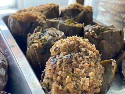 Figura illustrativa Panificio Non Solo Pane