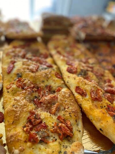 Figura illustrativa Panificio Non Solo Pane