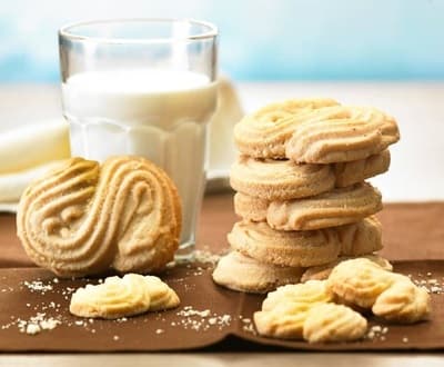 Figura illustrativa Panificio Non Solo Pane