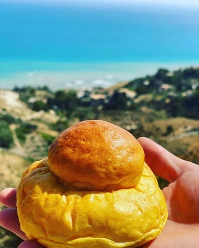 Figura illustrativa Panificio Non Solo Pane