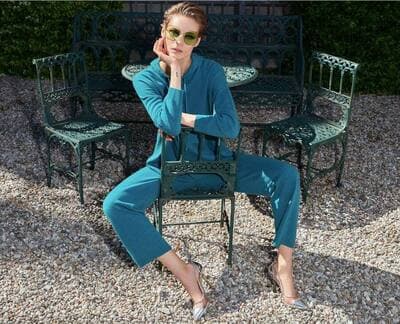 Figura illustrativa Dress Code