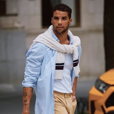 Figura illustrativa Dress Code